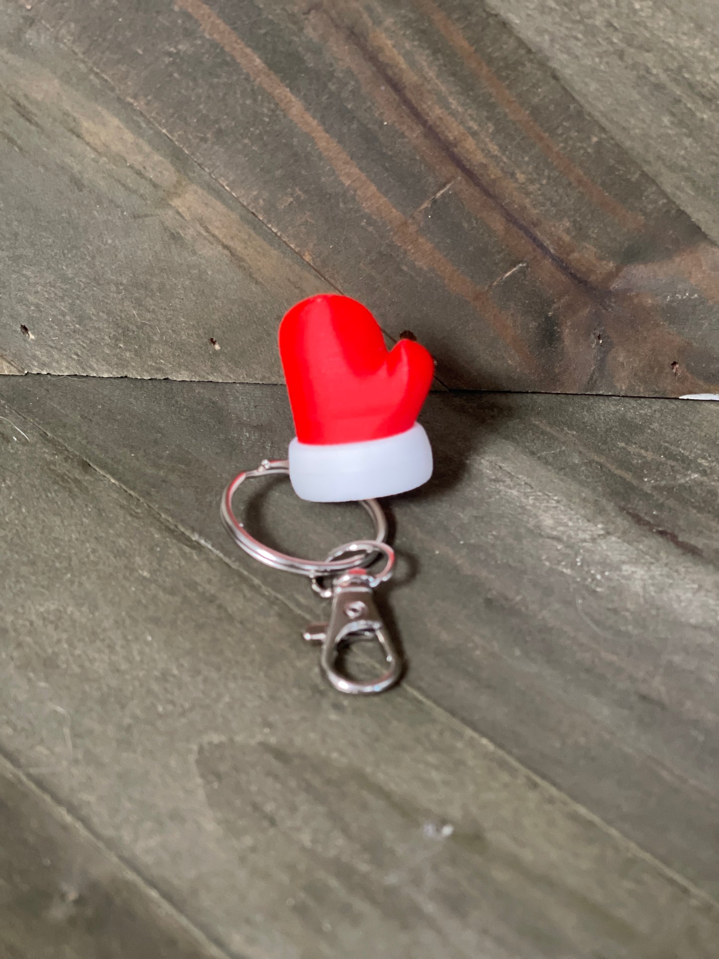 Holiday Keychains