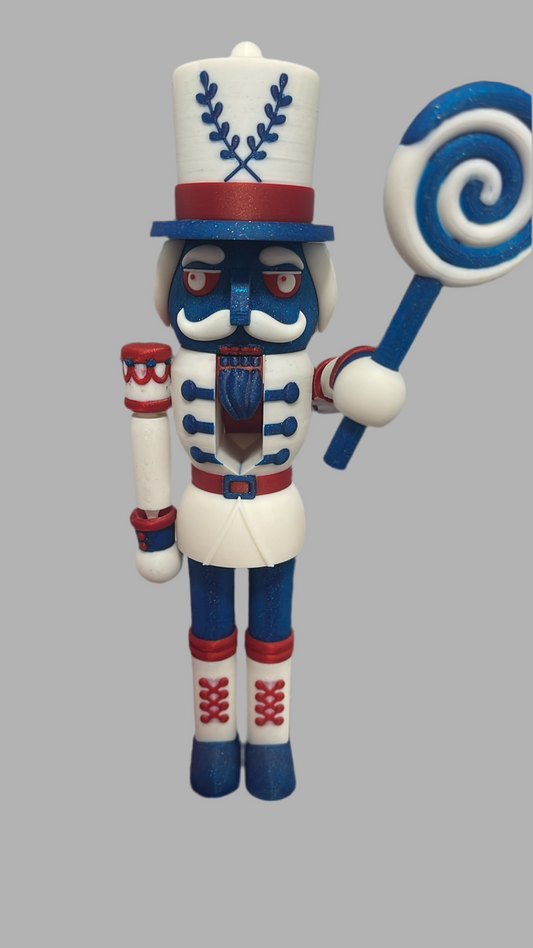 Holiday Nutcracker